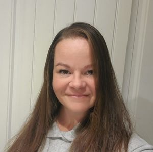 Meet your Posher, Candace